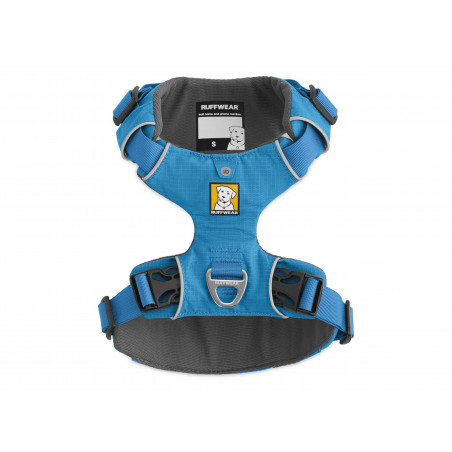 Front Range™ Harness Blau L/XL  - 3